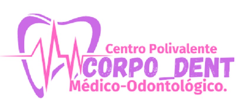 Logotipo de la clínica Centro Corpodent